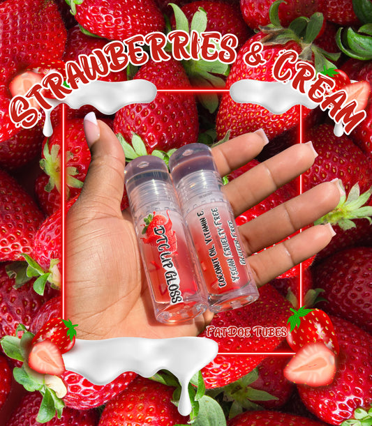 DTC Lip Gloss