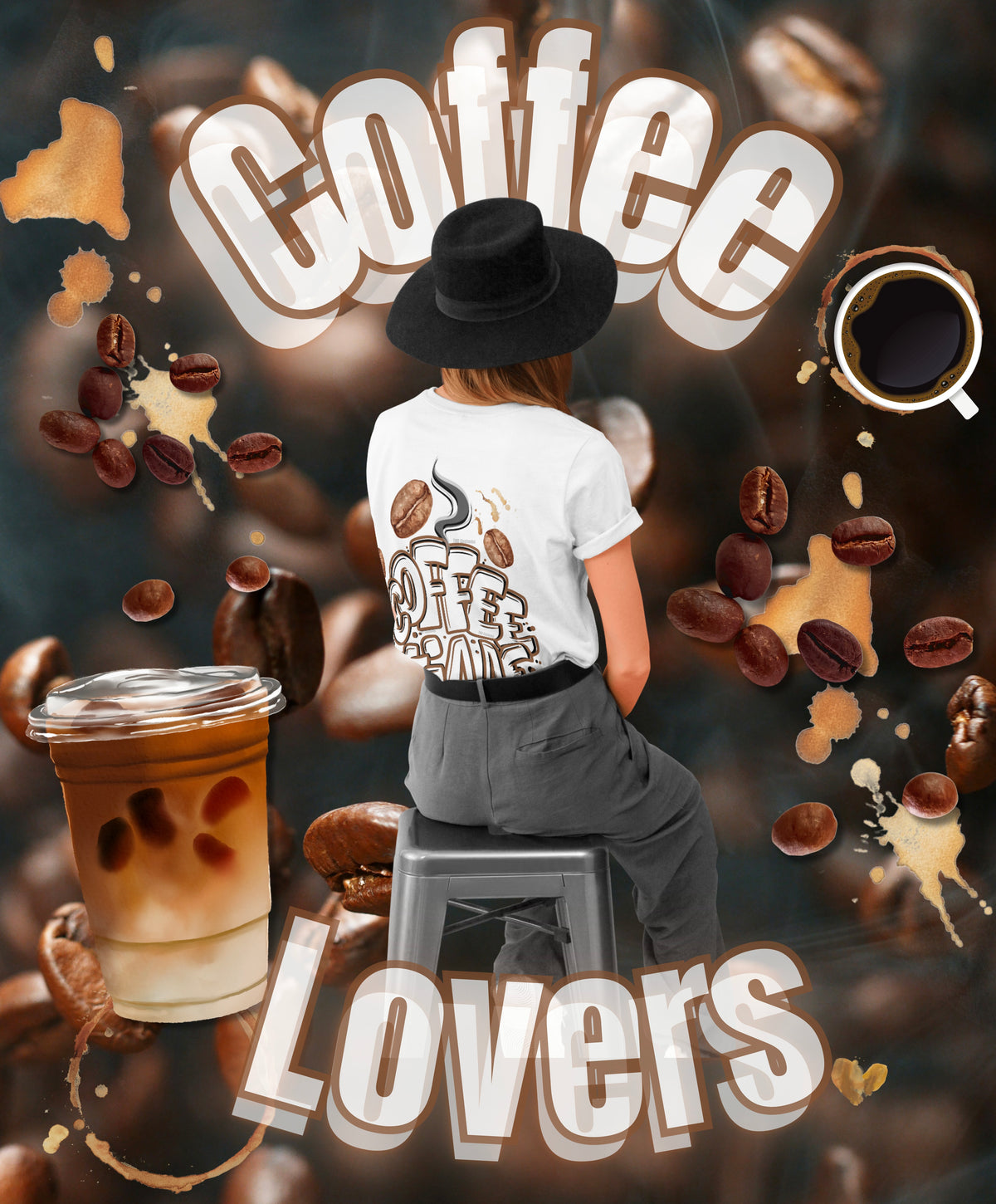 Coffee Time Shirt