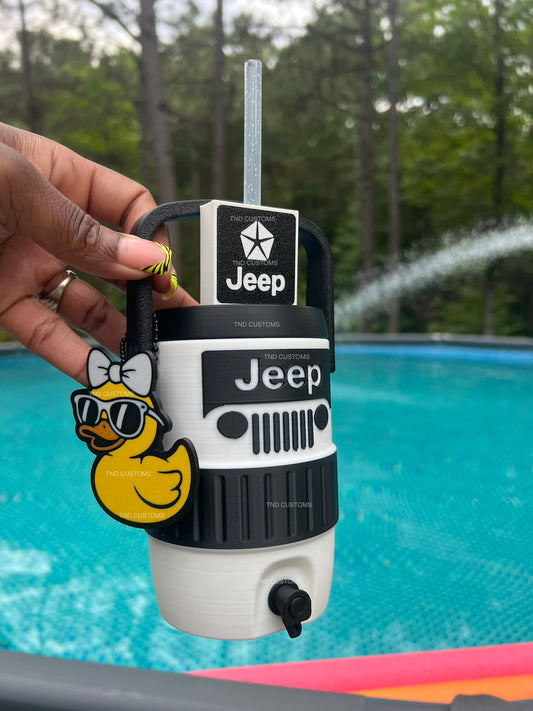 Soda Can Holder