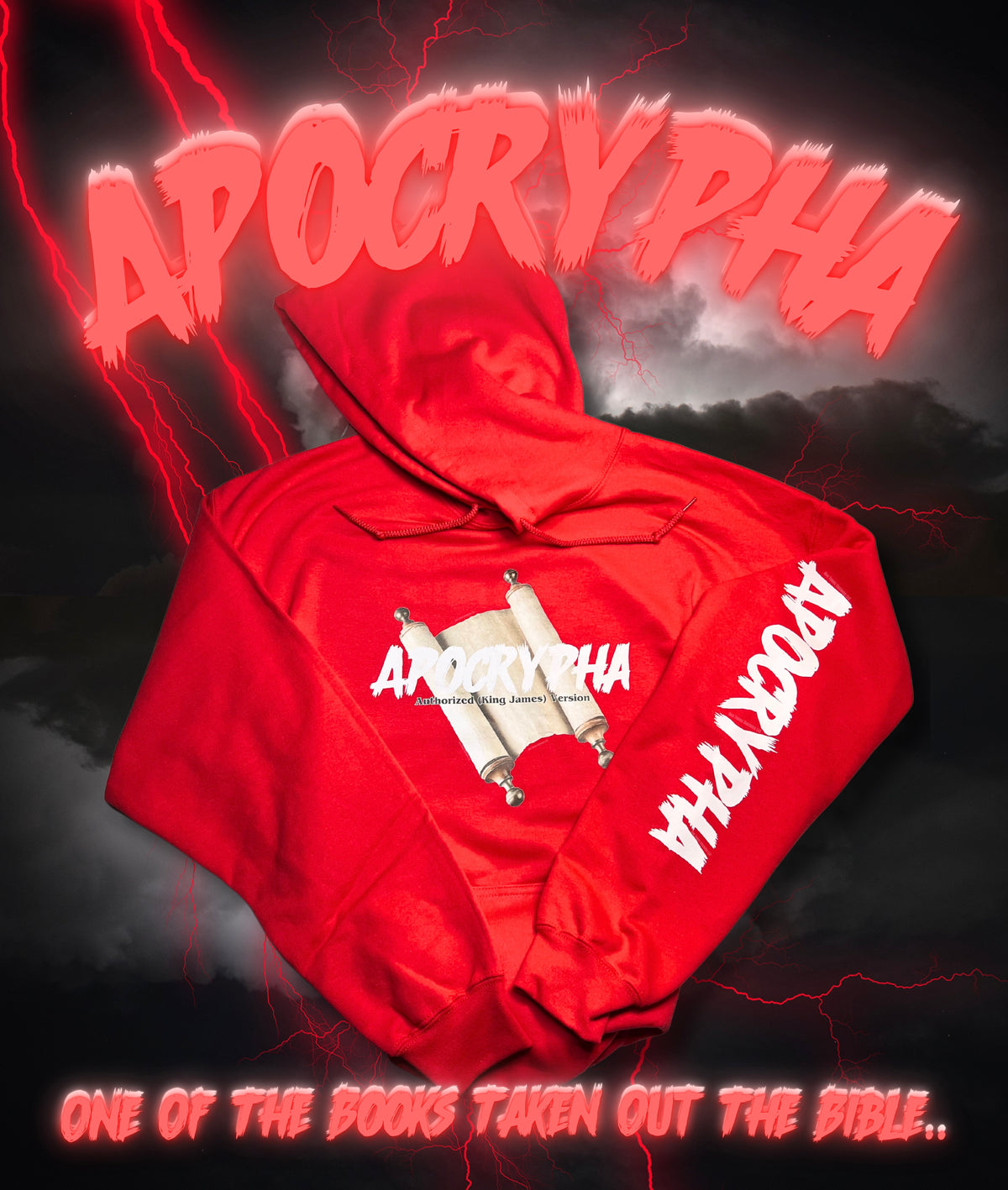 Apocrypha