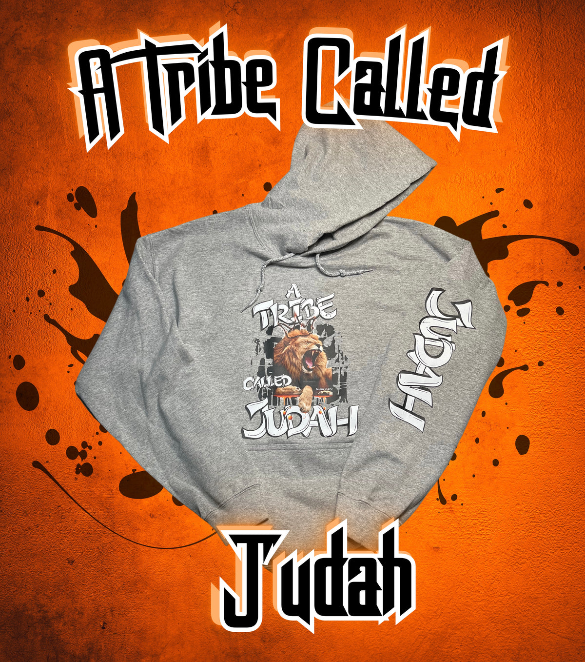 A Tribe Called Judah