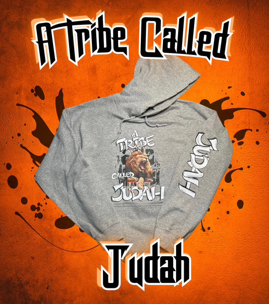 A Tribe Called Judah