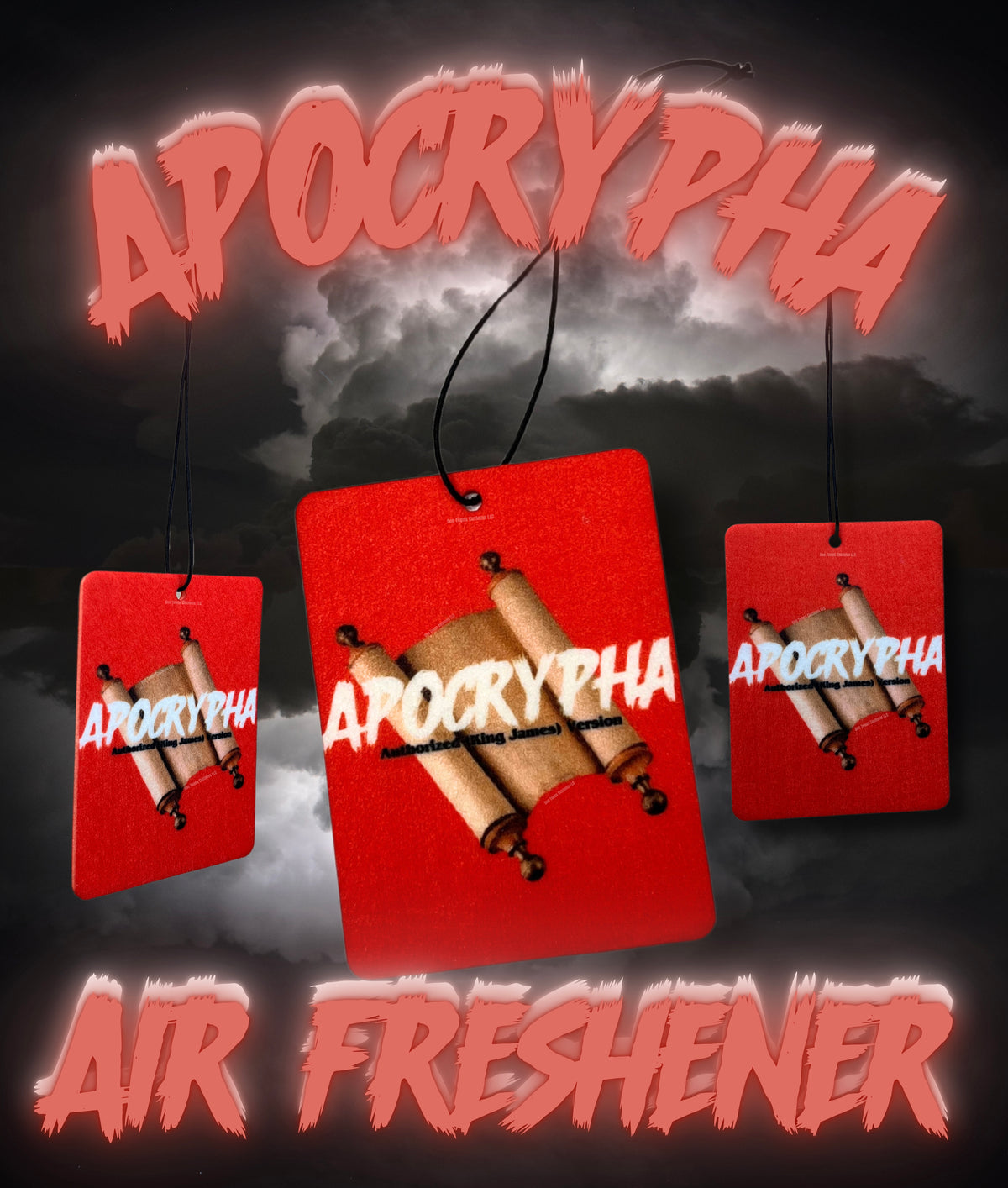 Apocrypha