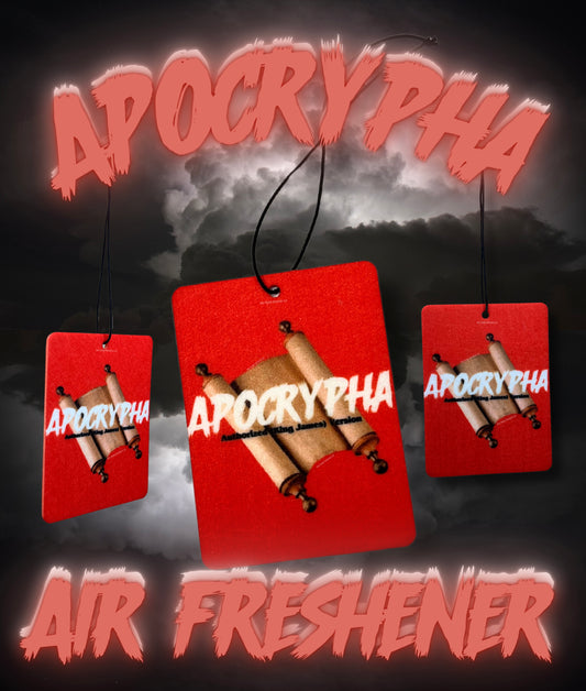 Apocrypha