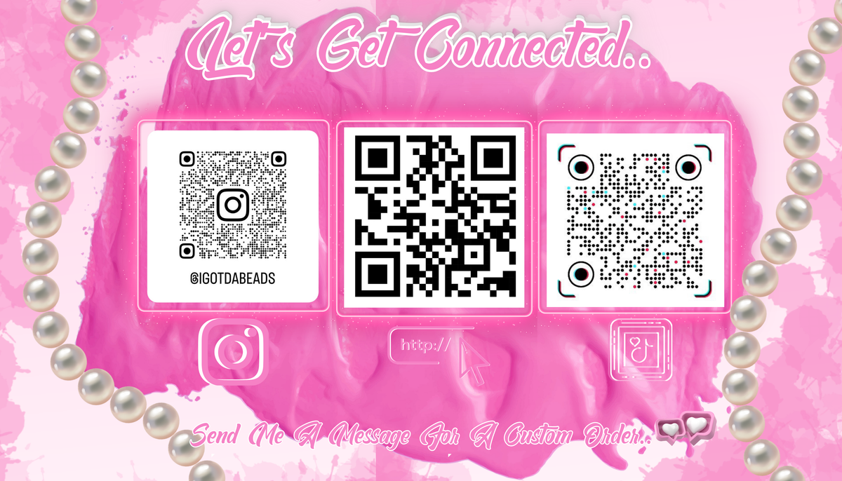 Custom Business Card Logo
