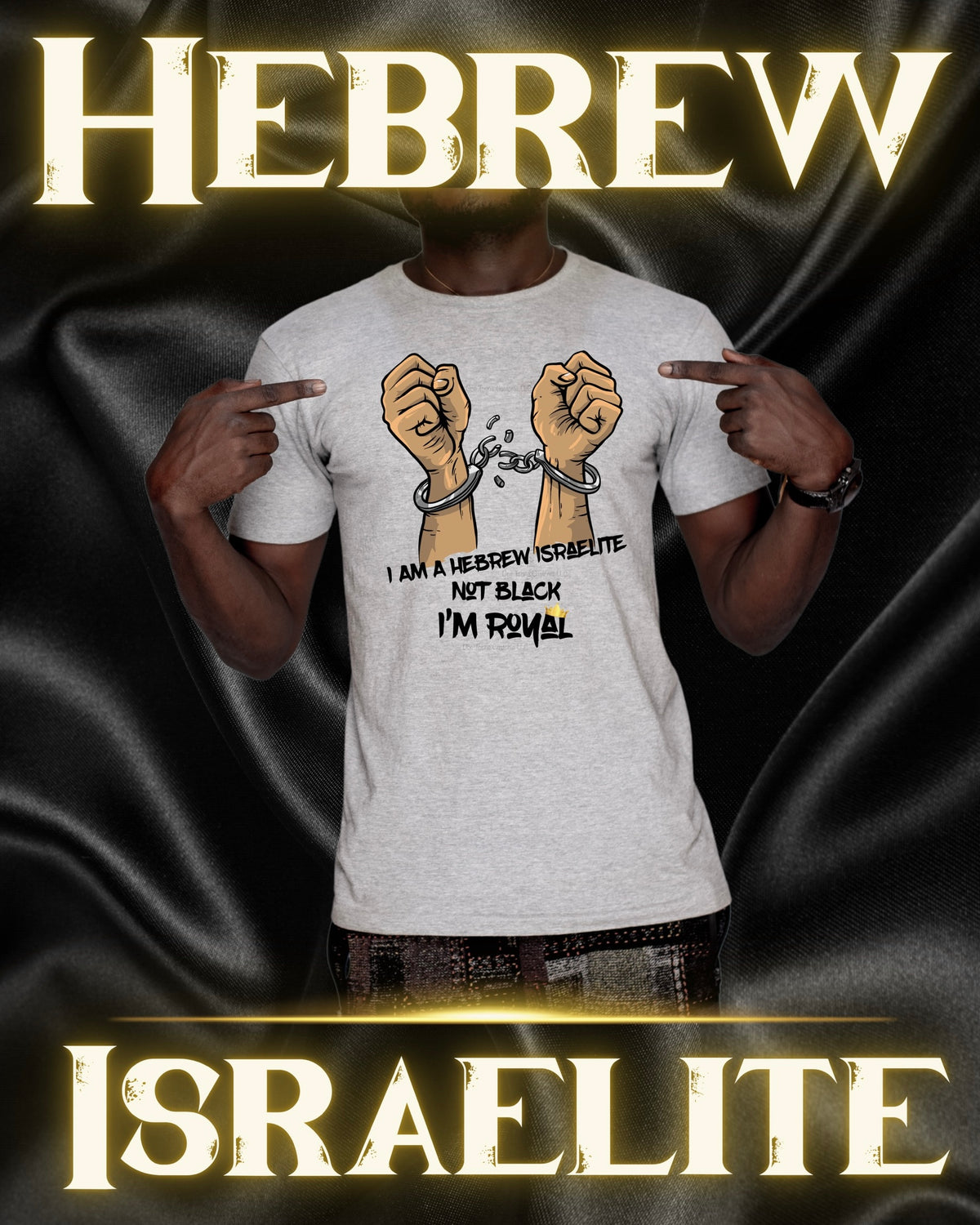 Hebrew Israelite