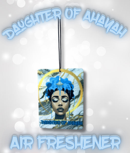 Daughter Of Ahayah