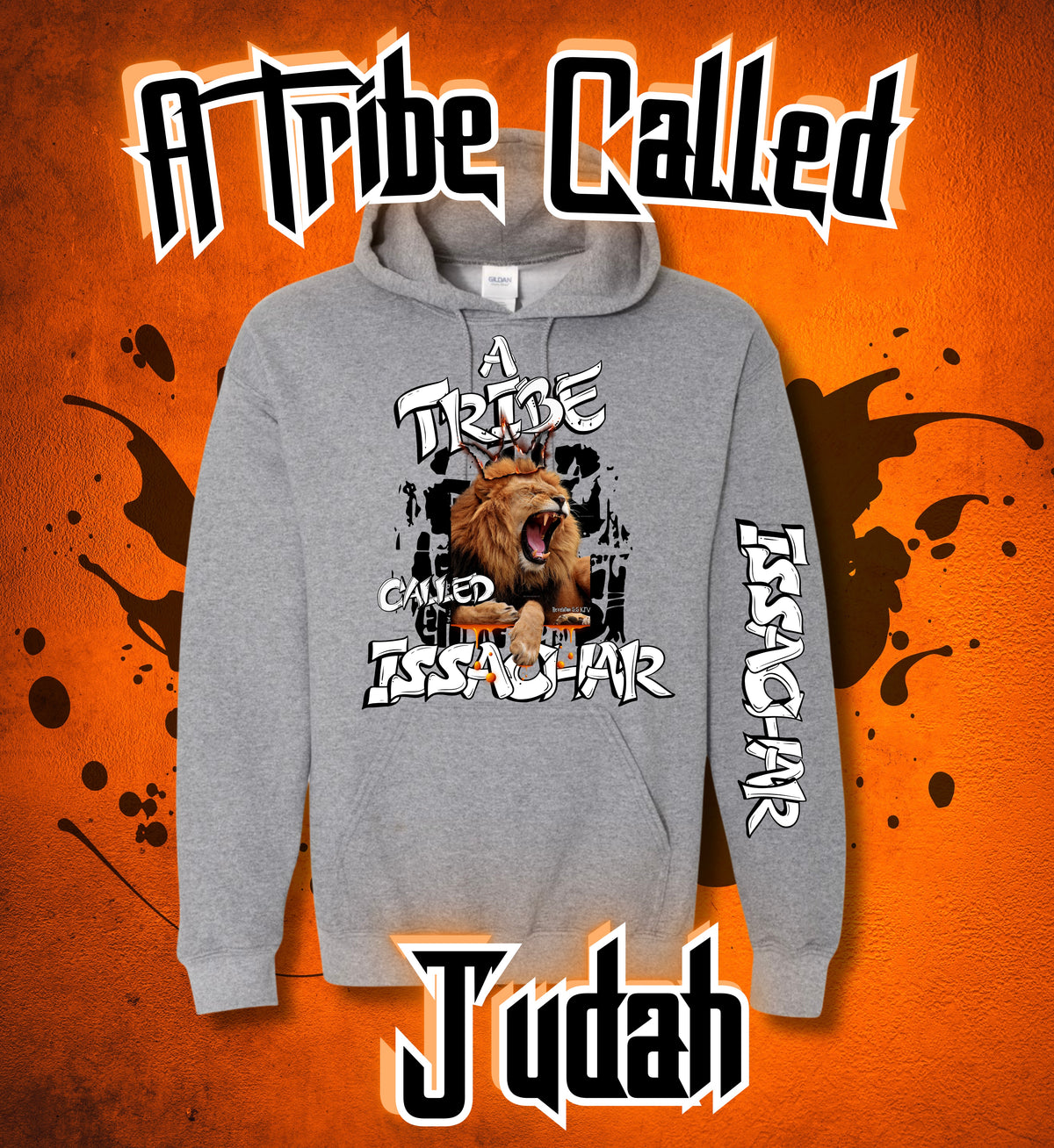 A Tribe Called Judah