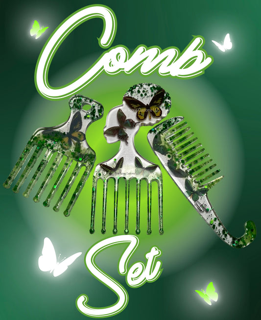 Comb Set