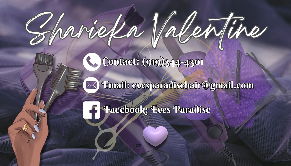 Custom Business Card Logo