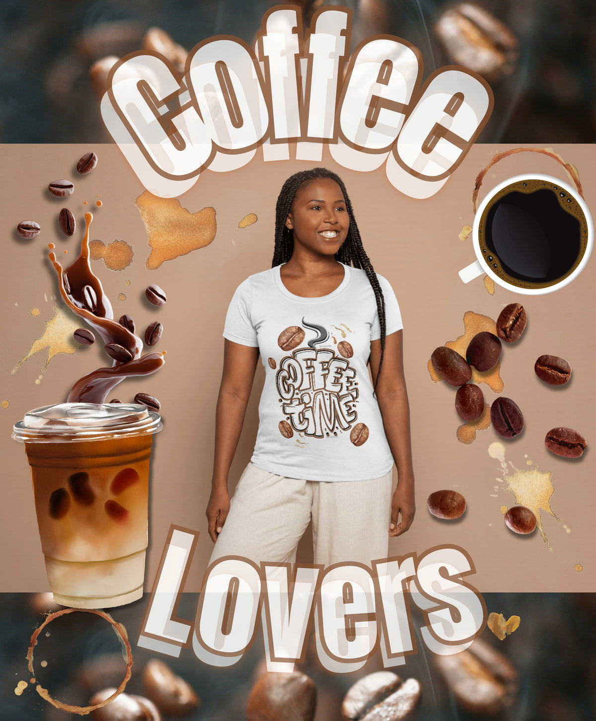 Coffee Time Shirt