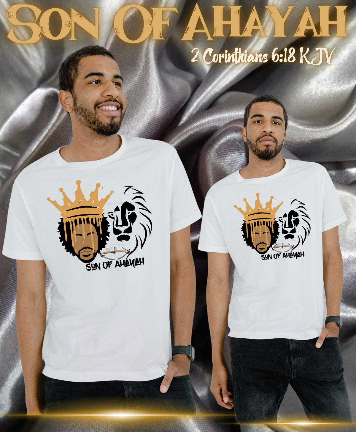 Son Of Ahayah