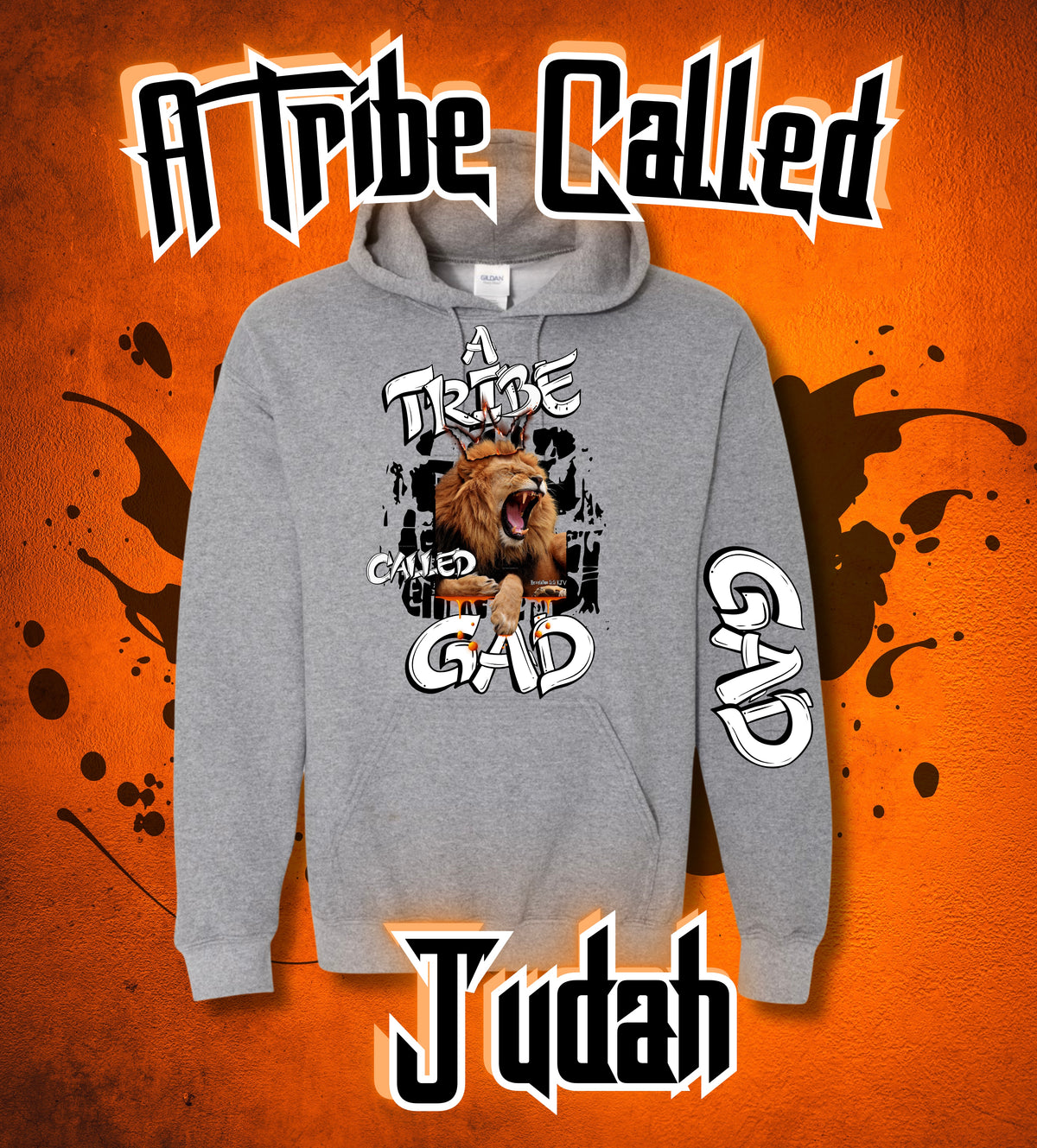 A Tribe Called Judah