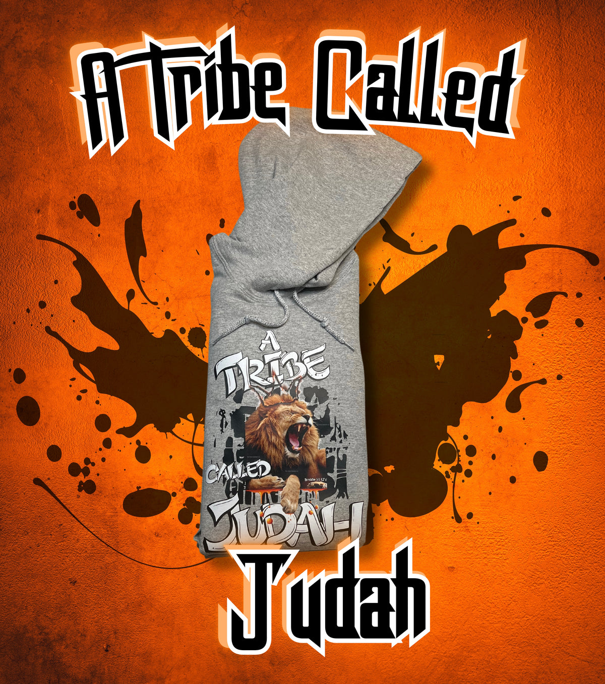 A Tribe Called Judah