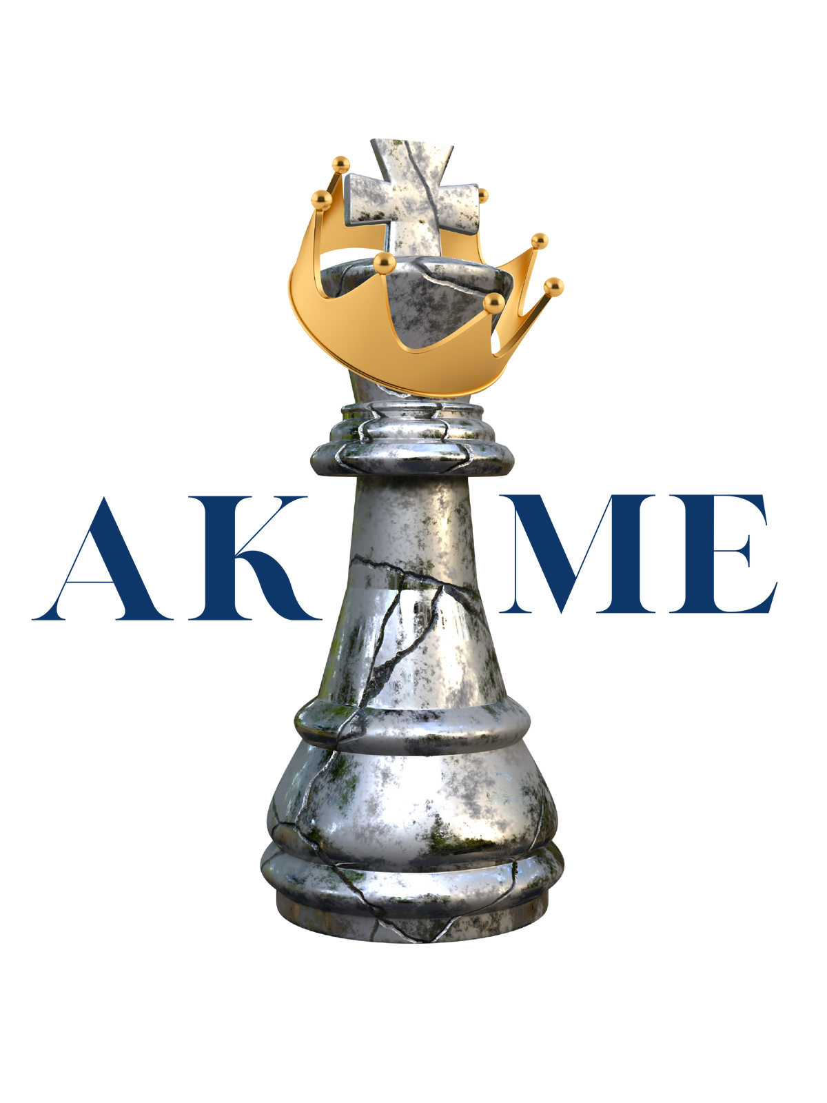 Custom Digital Logo