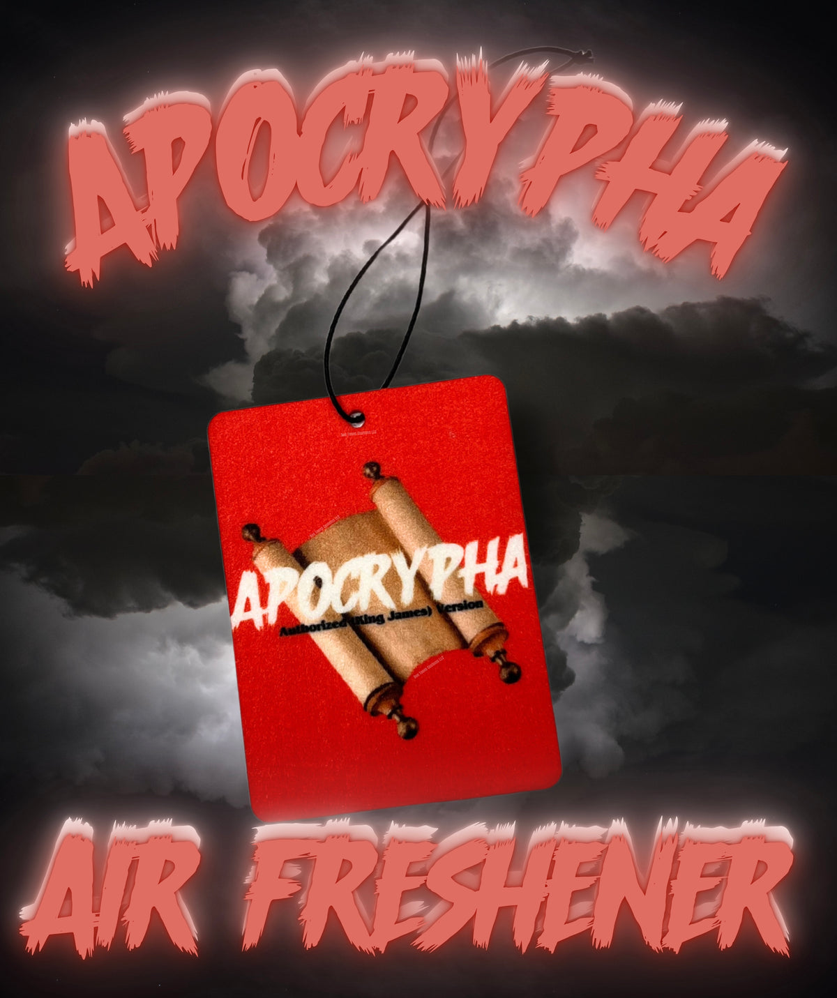 Apocrypha