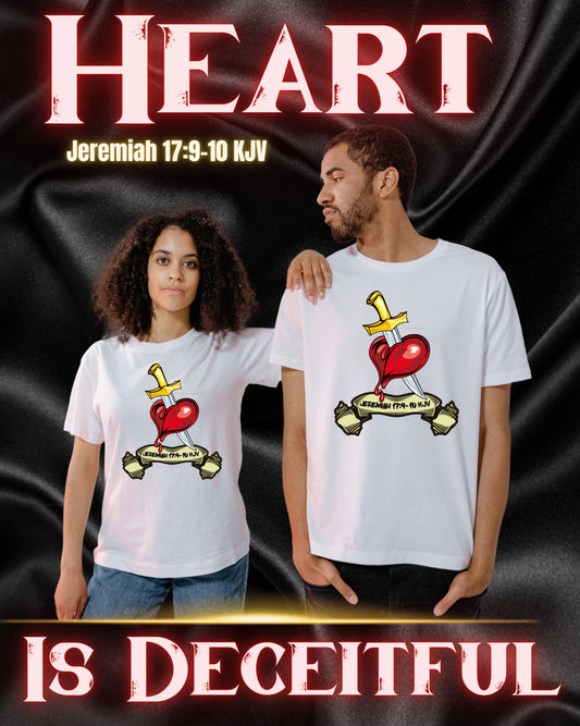 Heart Is Deceitful