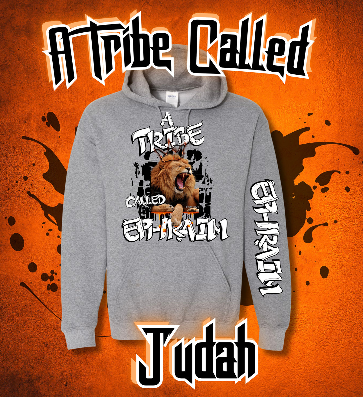 A Tribe Called Judah