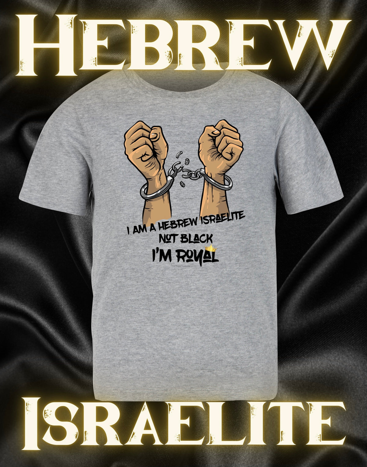 Hebrew Israelite