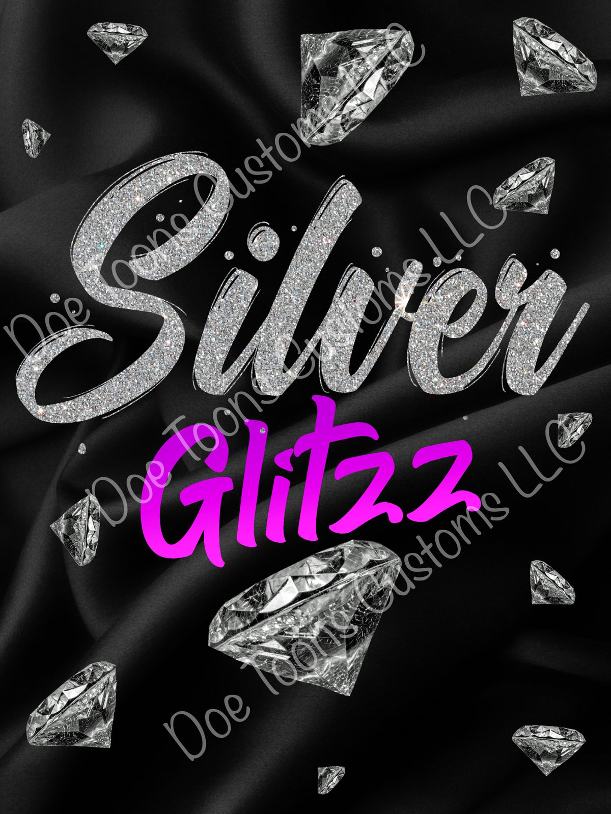 Custom Digital Logo