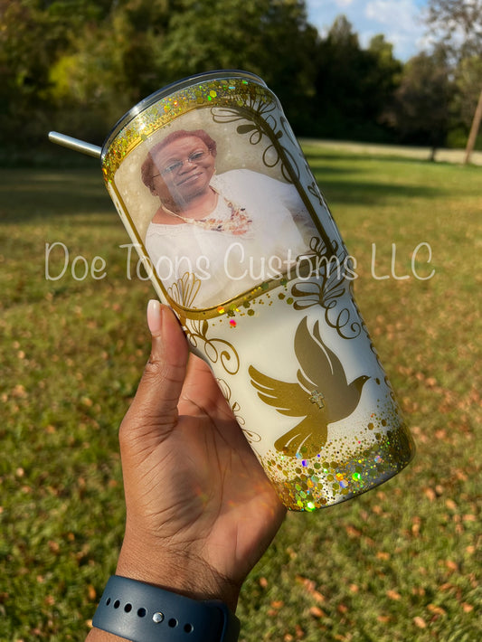 Customizable Tumblers