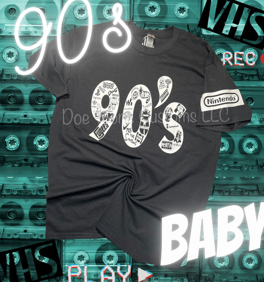 90s T-shirt