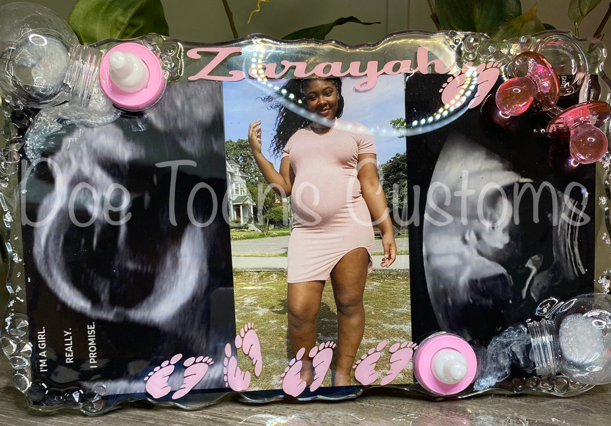 Baby Frame (Boy/Girl)